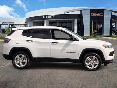 2023 Jeep Compass 4WD SUV for sale #G61854AA - photo 2