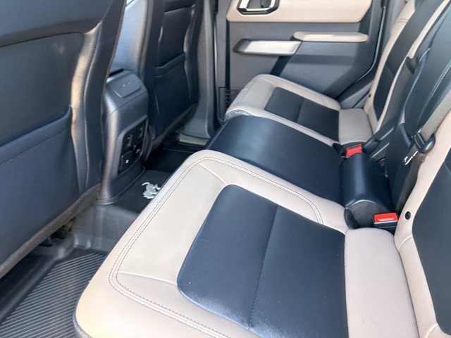 Used 2022 Ford Bronco - photo 32