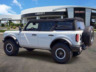 2022 Ford Bronco 4WD SUV for sale #G61889A - photo 2