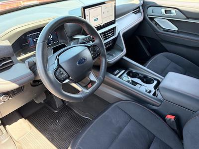 2025 Ford Explorer 4WD SUV for sale #G62464A - photo 2