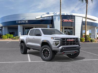 New 2026 GMC Canyon AT4 Crew Cab for sale #G62607 - photo 1