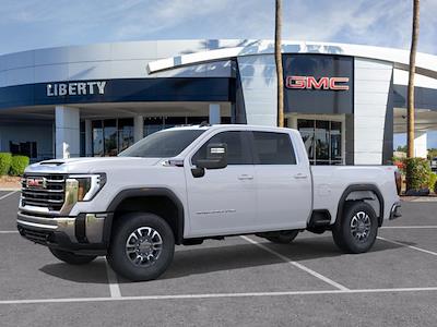 New 2026 GMC Sierra 2500 SLE Crew Cab for sale #GG0906 - photo 2