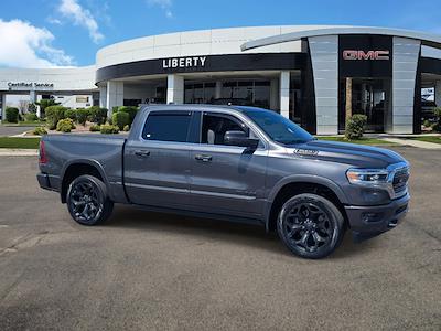 Used 2020 Ram 1500 Limited Crew Cab for sale #H50042A - photo 1