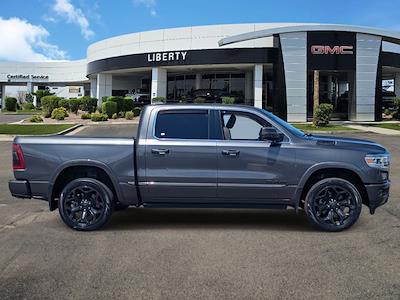 Used 2020 Ram 1500 Limited Crew Cab for sale #H50042A - photo 2
