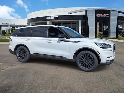 Used 2021 Lincoln Aviator Reserve for sale #H50043A - photo 1