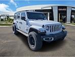 Used 2020 Jeep Wrangler Sahara for sale #H50043B - photo 1