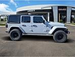 Used 2020 Jeep Wrangler Sahara for sale #H50043B - photo 3
