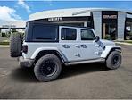 Used 2020 Jeep Wrangler Sahara for sale #H50043B - photo 2