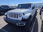 Used 2020 Jeep Wrangler Sahara for sale #H50043B - photo 5
