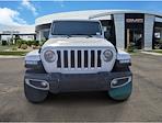 Used 2020 Jeep Wrangler Sahara for sale #H50043B - photo 6