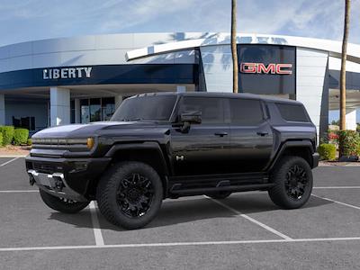 New 2026 GMC Hummer EV SUV 2X 4WD SUV for sale #H60003 - photo 1