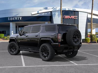 New 2026 GMC Hummer EV SUV 2X 4WD SUV for sale #H60003 - photo 2