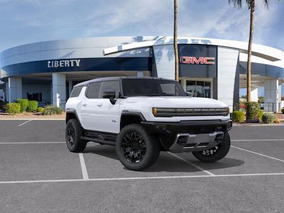 New 2026 GMC Hummer EV SUV 2X for sale #H60006 - photo 1