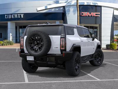 New 2026 GMC Hummer EV SUV 2X for sale #H60006 - photo 2