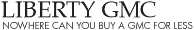 Liberty GMC logo