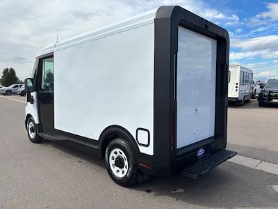 2025 Chevrolet BrightDrop 400 Standard Roof AWD Step Van / Walk-in for sale #F500159 - photo 2