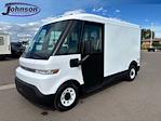 2025 Chevrolet BrightDrop 400 Standard Roof AWD Step Van / Walk-in for sale #F500159 - photo 1