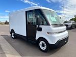 2025 Chevrolet BrightDrop 400 Standard Roof AWD Step Van / Walk-in for sale #F500159 - photo 4