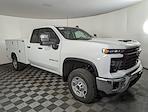 2024 Chevrolet Silverado 2500 Double Cab SRW 4x4 Cab Chassis for sale #G406122 - photo 4