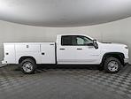 2024 Chevrolet Silverado 2500 Double Cab SRW 4x4 Cab Chassis for sale #G406122 - photo 5