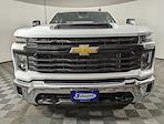 2024 Chevrolet Silverado 2500 Double Cab 4x4, Reading Classic II Steel Service Truck for sale #G409899 - photo 3