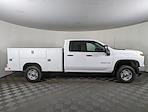 2024 Chevrolet Silverado 2500 Double Cab 4x4, Reading Classic II Steel Service Truck for sale #G409899 - photo 5