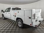 2024 Chevrolet Silverado 2500 Double Cab 4x4, Reading Classic II Steel Service Truck for sale #G409899 - photo 2