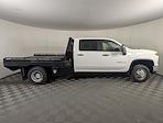 2024 Chevrolet Silverado 3500 Crew Cab 4x4, Hillsboro GII Steel Flatbed Truck for sale #G422921 - photo 5