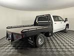 2024 Chevrolet Silverado 3500 Crew Cab 4x4, Hillsboro GII Steel Flatbed Truck for sale #G422921 - photo 6