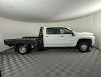 2024 Chevrolet Silverado 3500 Crew Cab 4x4, Hillsboro GII Steel Flatbed Truck for sale #G422930 - photo 5