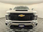 2024 Chevrolet Silverado 3500 Crew Cab 4x4, Hillsboro GII Steel Flatbed Truck for sale #G423016 - photo 3