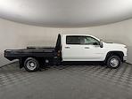 2024 Chevrolet Silverado 3500 Crew Cab 4x4, Hillsboro GII Steel Flatbed Truck for sale #G4419383 - photo 5