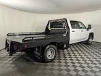 2024 Chevrolet Silverado 3500 Crew Cab 4x4, Hillsboro GII Steel Flatbed Truck for sale #G4419383 - photo 6