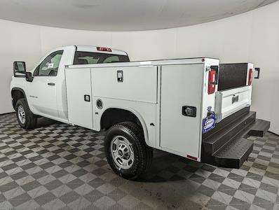 2024 Chevrolet Silverado 2500 Regular Cab 4x4, Knapheide Steel Service Body Service Truck for sale #G452996 - photo 2