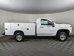 2024 Chevrolet Silverado 2500 Regular Cab 4x4, Knapheide Steel Service Body Service Truck for sale #G452996 - photo 5