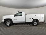 2024 Chevrolet Silverado 2500 Regular Cab 4x4, Knapheide Steel Service Body Service Truck for sale #G452996 - photo 8