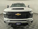 2024 Chevrolet Silverado 2500 Crew Cab 4x4, Hillsboro GI Steel Flatbed Truck for sale #G469120 - photo 3