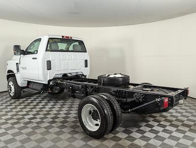 New 2024 Chevrolet Silverado 6500 Regular Cab 4x4 Cab Chassis for sale #G479514 - photo 2