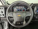 2024 Chevrolet Silverado 6500 Regular Cab DRW 4x4 Cab Chassis for sale #G479514 - photo 14