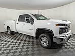 2024 Chevrolet Silverado 2500 Double Cab 4x4, Service Truck for sale #G482116 - photo 4