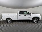 2024 Chevrolet Silverado 2500 Double Cab 4x4, Service Truck for sale #G482116 - photo 5