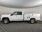 2024 Chevrolet Silverado 2500 Double Cab 4x4, Service Truck for sale #G482116 - photo 8