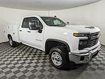 2024 Chevrolet Silverado 2500 Double Cab 4x4, Service Truck for sale #G484119 - photo 4