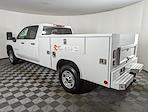 2024 Chevrolet Silverado 2500 Double Cab 4x4, Service Truck for sale #G484119 - photo 2