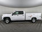 2024 Chevrolet Silverado 2500 Double Cab 4x4, Service Truck for sale #G484119 - photo 8