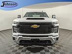 2024 Chevrolet Silverado 2500 Double Cab 4x4, Reading Classic II Steel Service Truck for sale #G484296 - photo 1