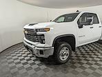 2024 Chevrolet Silverado 2500 Double Cab 4x4, Reading Classic II Steel Service Truck for sale #G484296 - photo 3