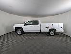 2024 Chevrolet Silverado 2500 Double Cab 4x4, Reading Classic II Steel Service Truck for sale #G484296 - photo 4