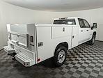 2024 Chevrolet Silverado 2500 Double Cab 4x4, Reading Classic II Steel Service Truck for sale #G484296 - photo 6