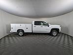 2024 Chevrolet Silverado 2500 Double Cab 4x4, Reading Classic II Steel Service Truck for sale #G484296 - photo 7